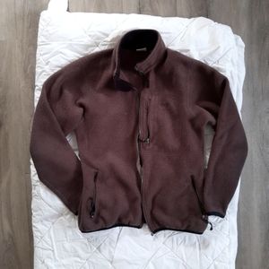 Mec polartec sweater